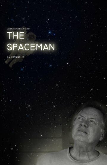 The Spaceman (2013)