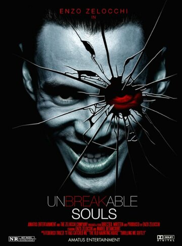 Unbreakable Souls трейлер (2015)