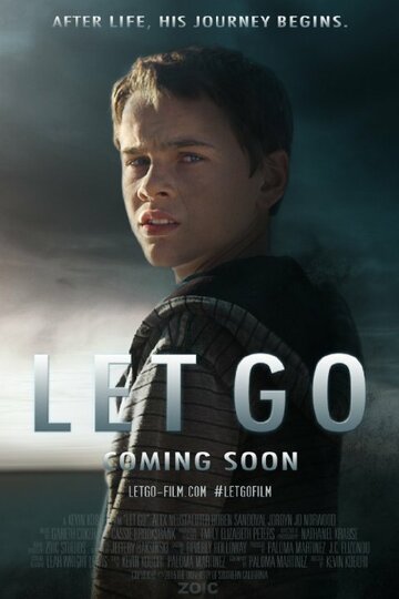 Let Go трейлер (2015)