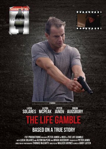 The Life Gamble (2015)