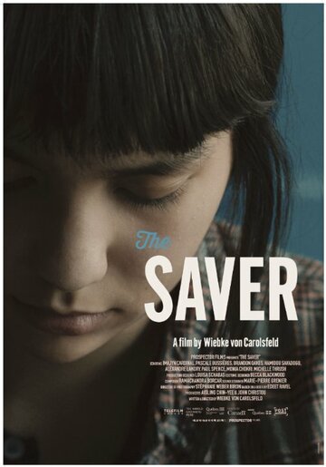 The Saver трейлер (2015)