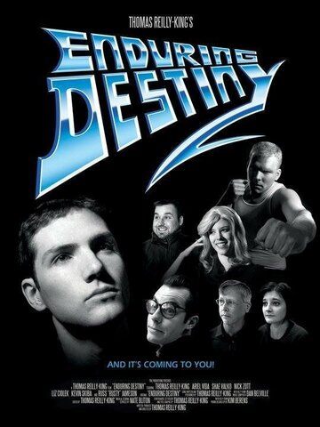 Enduring Destiny (2014)