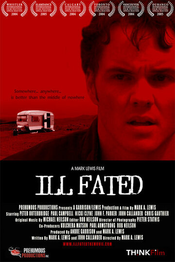 Ill Fated трейлер (2004)