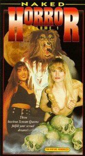 Naked Horror трейлер (1995)