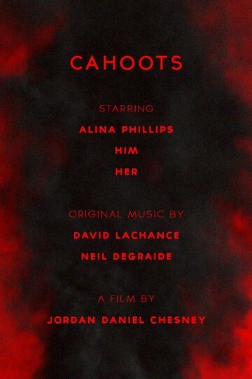 Cahoots трейлер (2015)