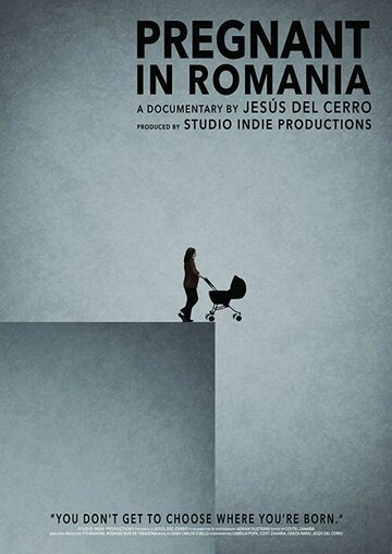 Sunt Insarcinata, in Romania (I Am Pregnant, in Romania) трейлер (2016)