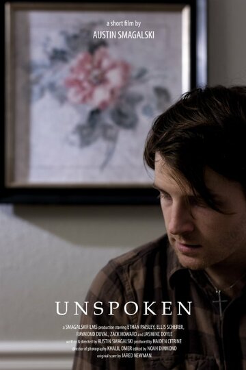 Unspoken трейлер (2015)