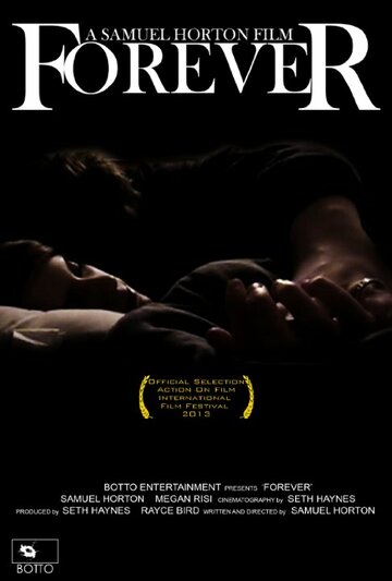 Forever трейлер (2013)