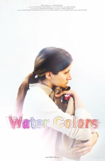 Water Colors трейлер (2016)