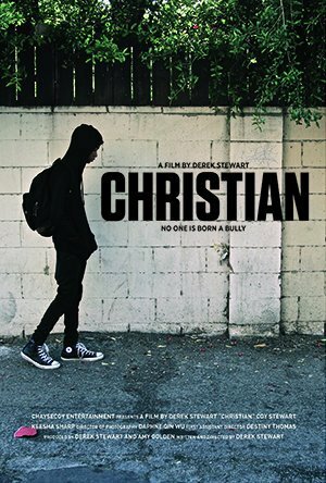 Christian трейлер (2015)
