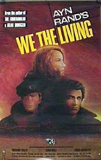 Мы – живые трейлер (1986)
