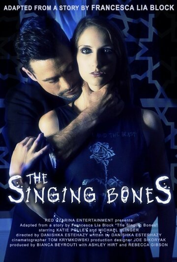 The Singing Bones трейлер (2016)