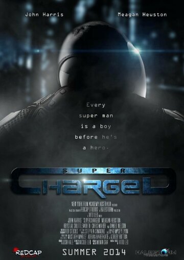 Supercharged (2014)