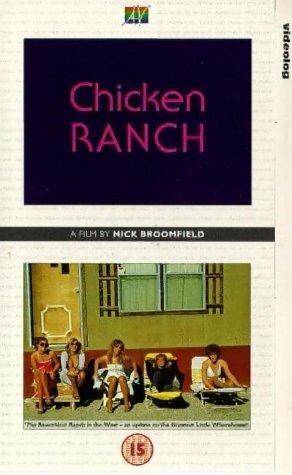 Chicken Ranch трейлер (1983)