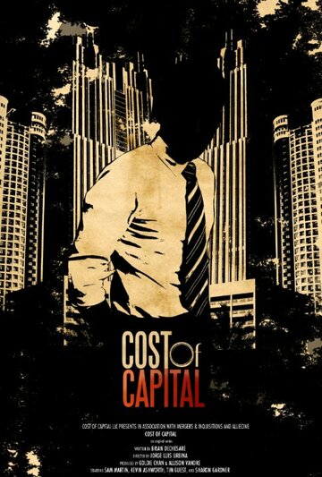 Cost of Capital трейлер (2012)