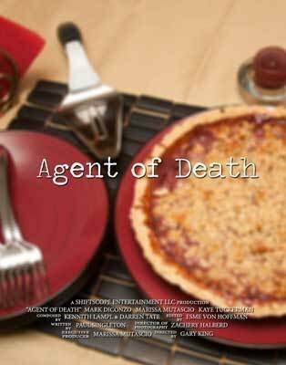 Agent of Death (2015)