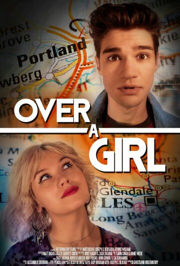 Over a Girl трейлер (2015)