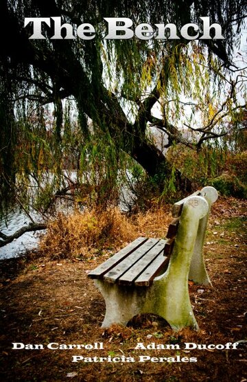 The Bench трейлер (2014)