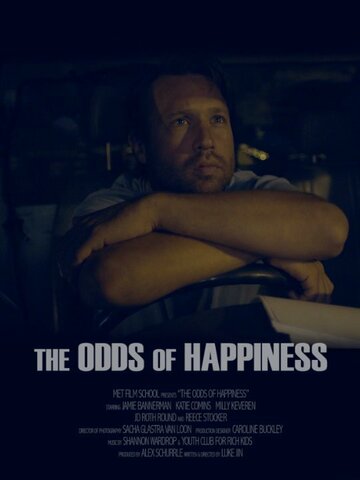 The Odds of Happiness трейлер (2015)