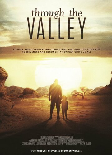 Through the Valley трейлер (2013)