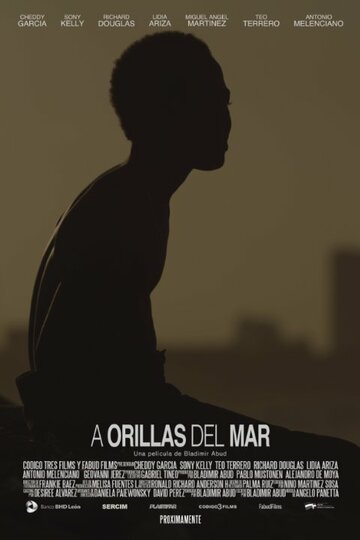 A Orillas del Mar трейлер (2016)