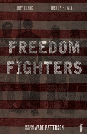 Freedom Fighters трейлер (2016)