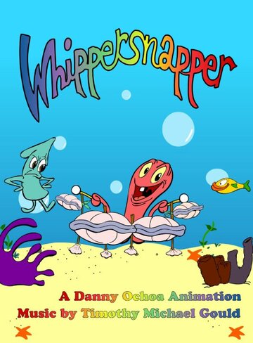 Whippersnapper (2014)