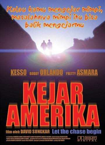 Kejar Amerika трейлер (2004)