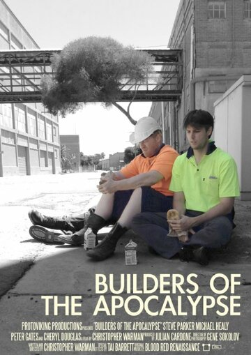 Builders of the Apocalypse (2013)