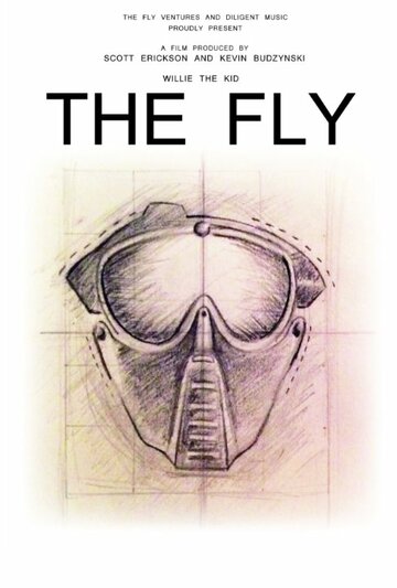 The Fly трейлер (2015)