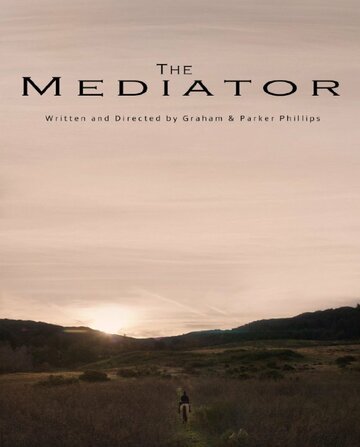 The Mediator трейлер (2015)
