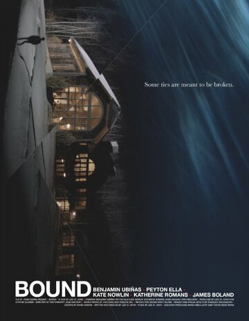 Bound трейлер (2015)