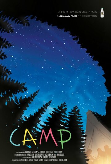 Camp трейлер (2015)