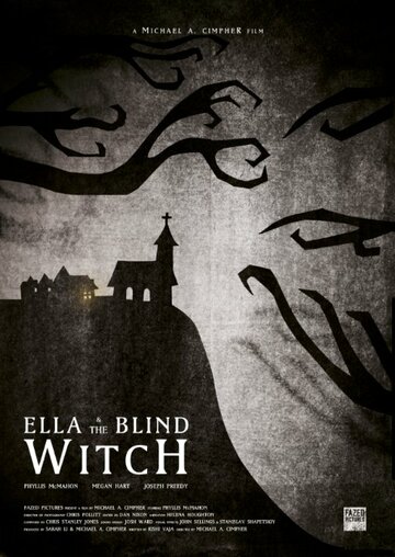 Ella & the Blind Witch трейлер (2015)