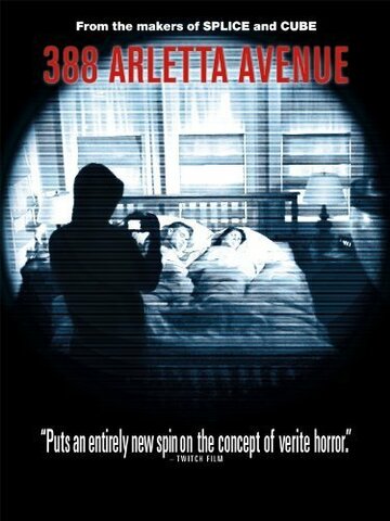 388 Arletta Avenue Xtra трейлер (2012)