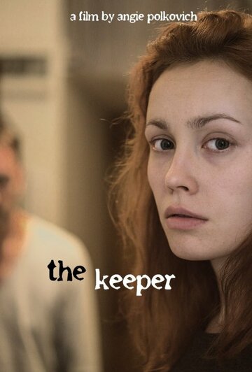 The Keeper трейлер (2014)