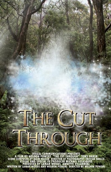 The Cut Through (2015)