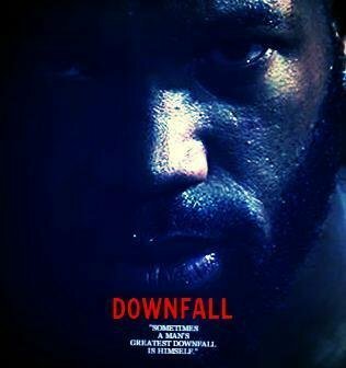 DownFall (2017)