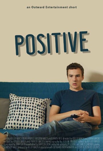 Positive трейлер (2015)
