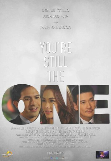 You're Still the One трейлер (2015)