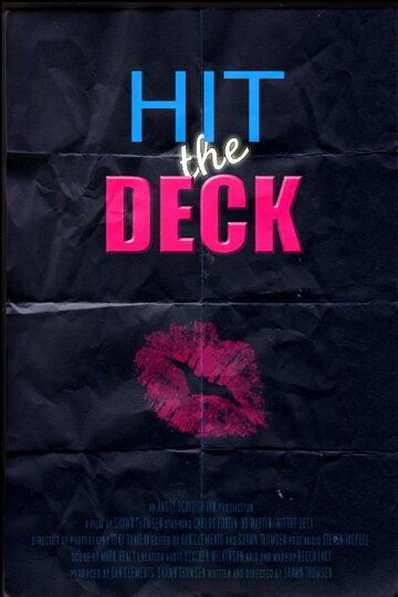 Hit the Deck трейлер (2014)