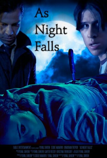 As Night Falls (2016)