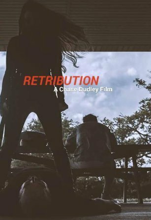 Retribution трейлер (2015)