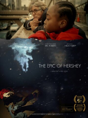 The Epic of Hershey трейлер (2015)