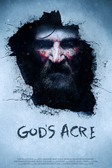 God's Acre трейлер (2015)
