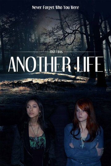 Another Life трейлер (2015)