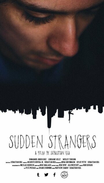 Sudden Strangers трейлер (2014)
