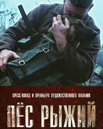 Пес рыжий (2016)