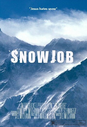 SnowJob трейлер (2005)