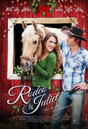 Rodeo & Juliet трейлер (2015)